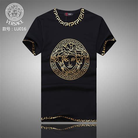 men's replica red versace shirt|versace shirts for sale.